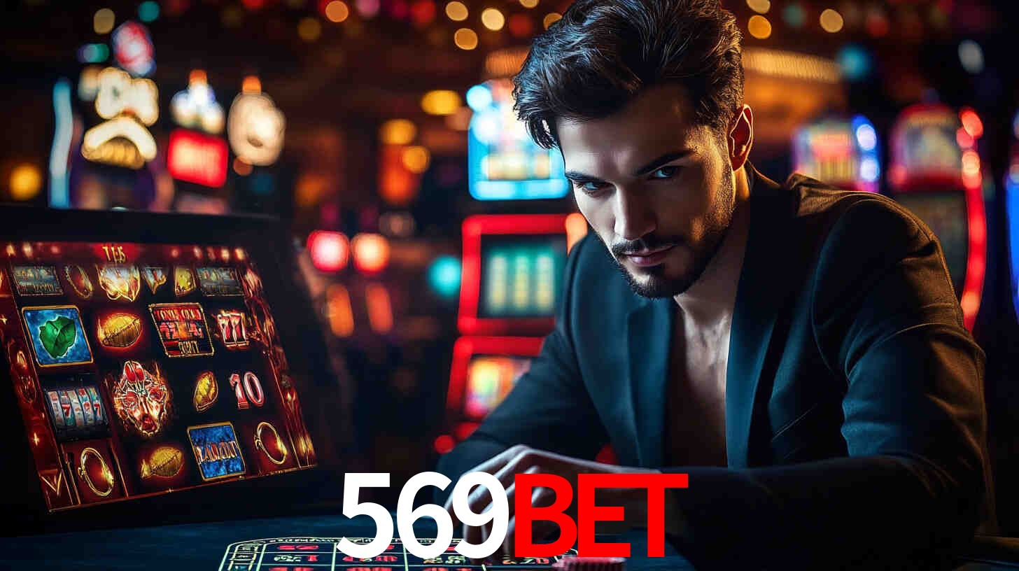 569BET,569BET.com