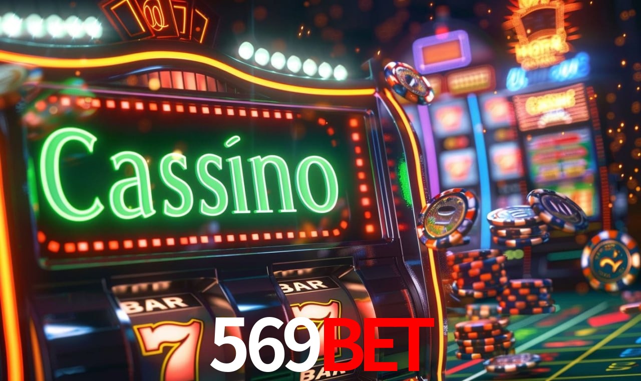 Requisitos do APK da 569BET para Android