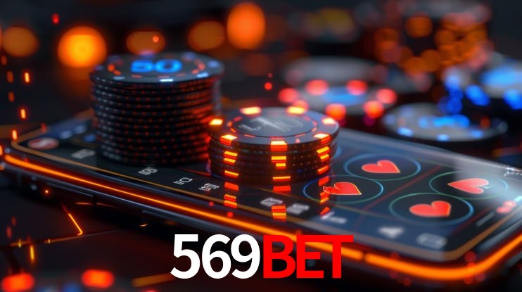 Game Statistics 569BET