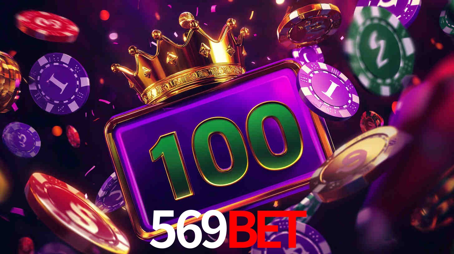 Daily Bonuses 569BET