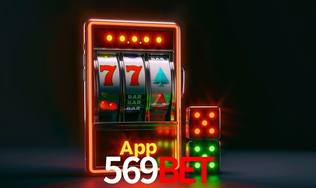 Integração de APIs 569BET