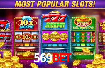 569BET