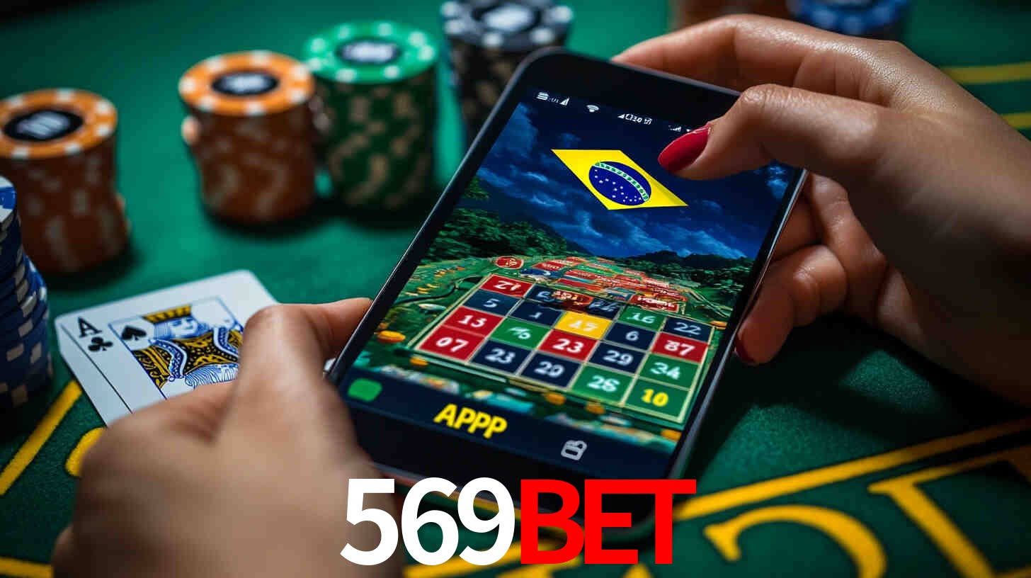 Explorando a Categoria de Eventos em Apostas na 569BET