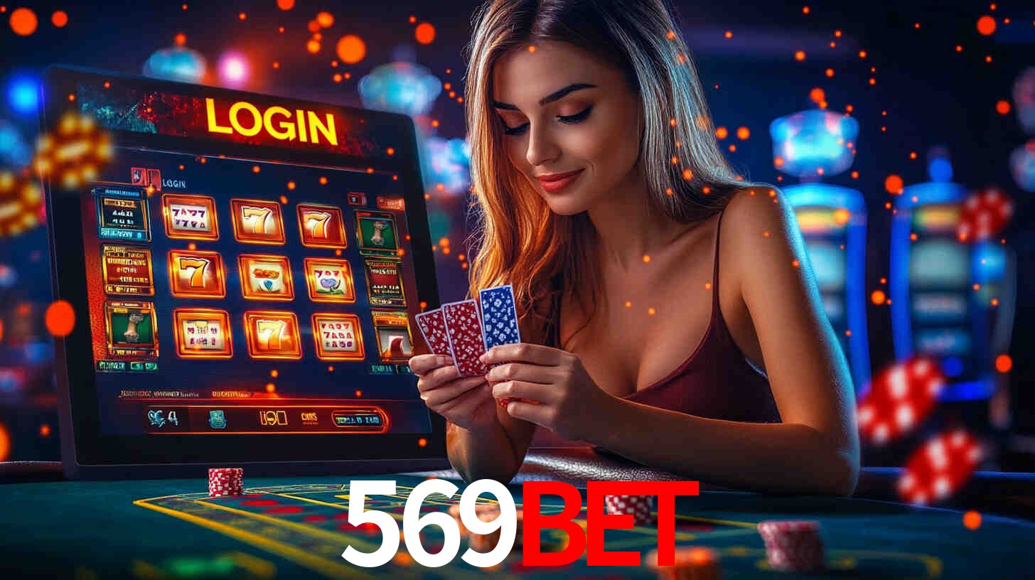 569BET.com
