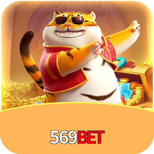 569BET Logo